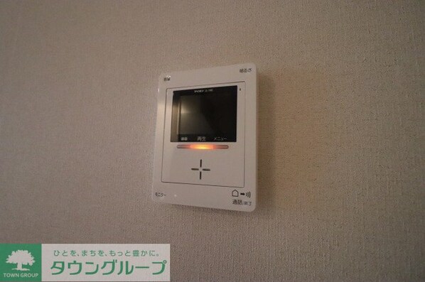 メルベーユの物件内観写真